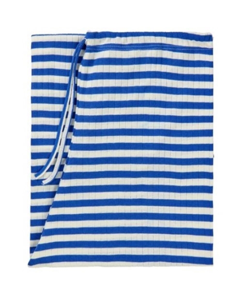 NØRGAARD PAA STRØGET NOVA PANTS NPS STRIPE KLEIN/ECRU